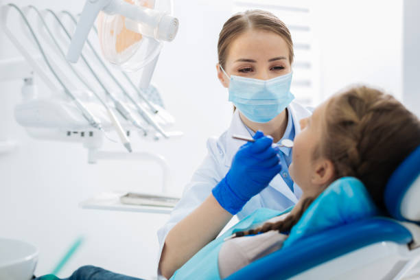 Oral Surgery in Reno, TX